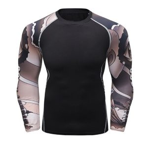 Rash Guards