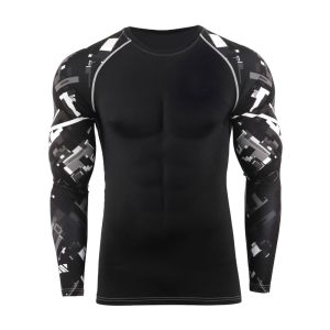 Rash Guards