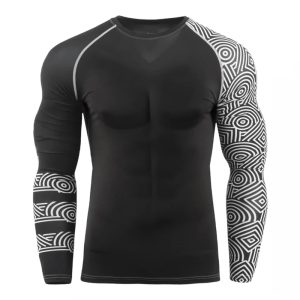Rash Guards