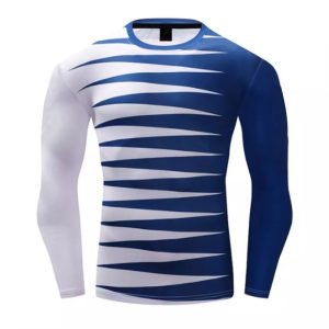 Rash Guards