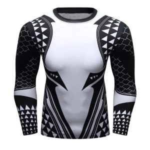 Rash Guards