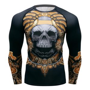 Rash Guards