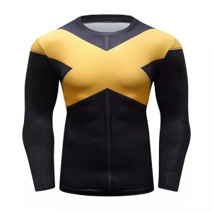 Rash Guards