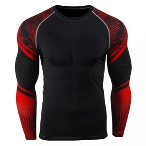 Rash Guards