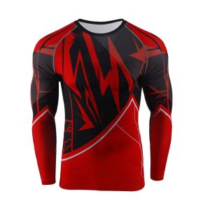 Rash Guards