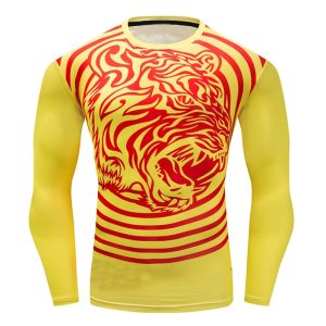 Rash Guards
