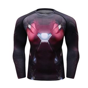 Rash Guards