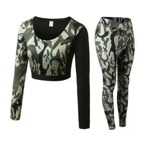 Yoga Suits