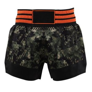 Kick Boxing Shorts