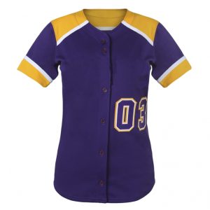 Softball Jerseys
