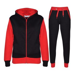 Velour Suits