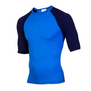 MMA Half Sleeves Rash Guards
