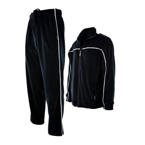 Velour Suits