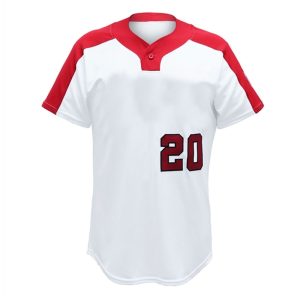Softball Jerseys