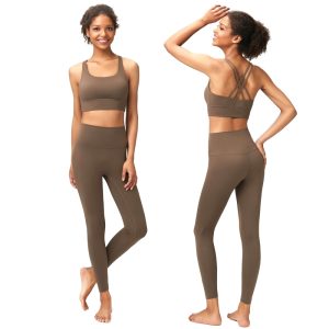 Yoga Suits