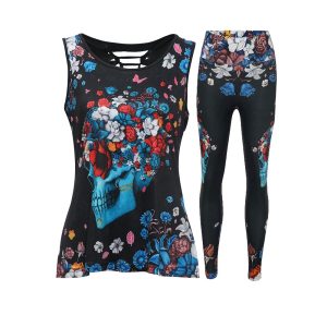 Yoga Suits