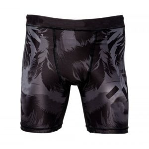 Vale Tudo Shorts