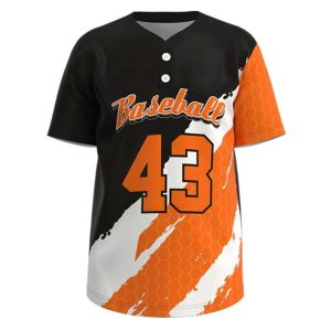 Softball Jerseys