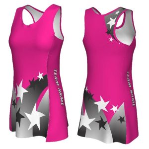 Netball Uniforms