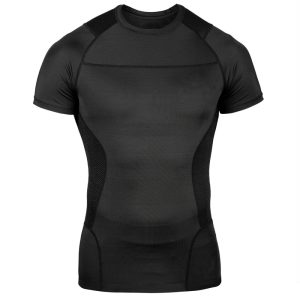MMA Half Sleeves Rash Guards
